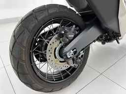 Honda X-Adv
