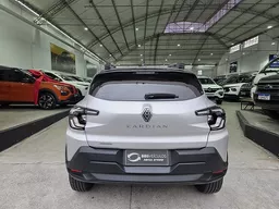 Renault Kardian