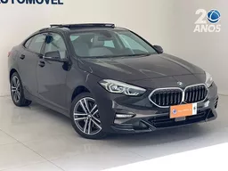 BMW 218i