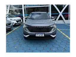 GWM Haval H6