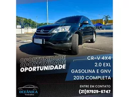 Honda CRV