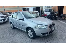 Fiat Siena