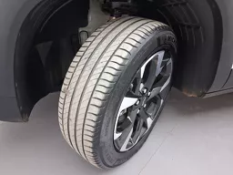 Chevrolet Montana