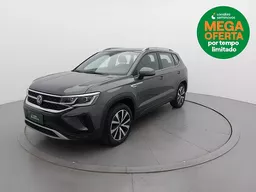Volkswagen Taos