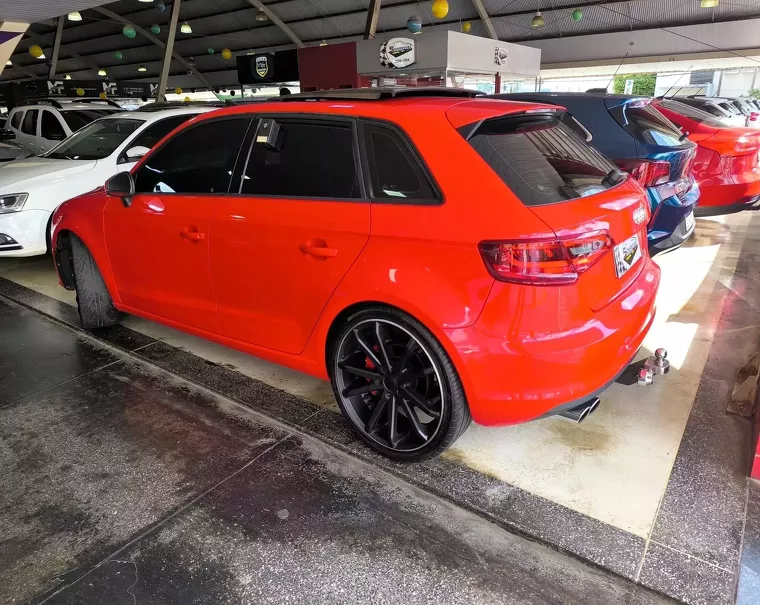 Foto do carro