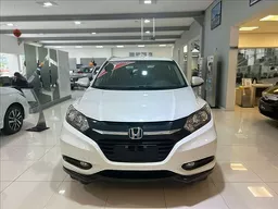 HR-V