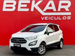 Ecosport