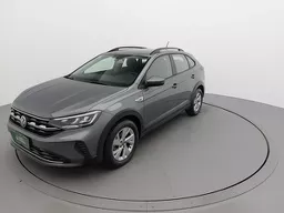 Volkswagen Nivus