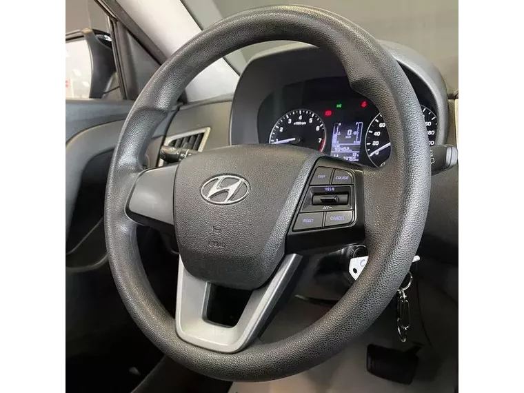 Hyundai Creta Preto 11