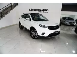 Ford Territory