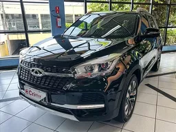 Chery Tiggo 5X