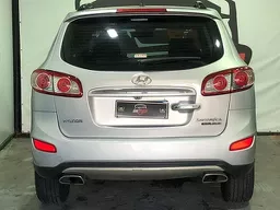 Hyundai Santa Fé