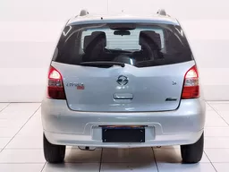 Nissan Grand Livina
