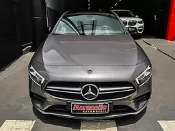 A 35 AMG