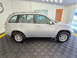 Chery Tiggo