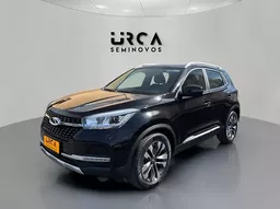 Chery Tiggo 5X