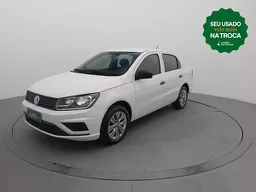 Volkswagen Voyage