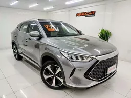BYD Song Plus