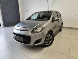 Fiat Palio