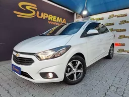 Chevrolet Prisma