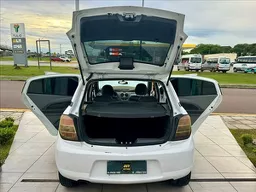 Chevrolet Agile