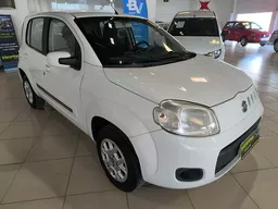 Fiat Uno