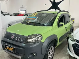 Fiat Uno