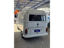 Volkswagen Kombi