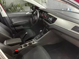 Volkswagen Virtus