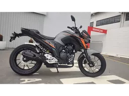 Fazer 250