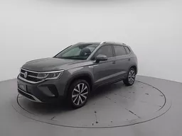 Volkswagen Taos