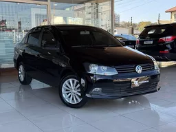 Volkswagen Voyage
