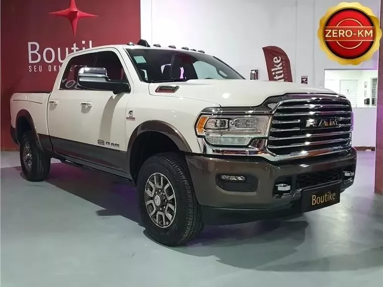 RAM 3500 Diversas Cores 7