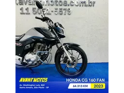 CG 160