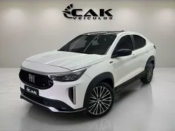 Fiat Fastback