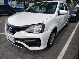 Toyota Etios