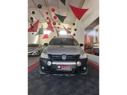 Volkswagen Crossfox