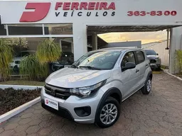 Fiat Mobi
