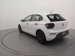 Volkswagen Polo Hatch