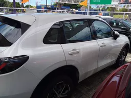 Honda ZR-V