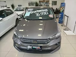 Fiat Cronos