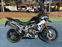 Tiger 900