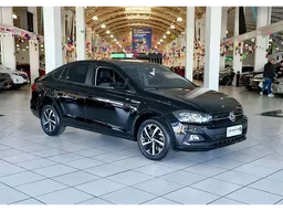 Volkswagen Virtus