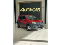 Fiat Uno