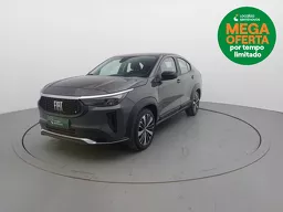 Fiat Fastback