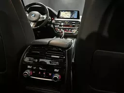 BMW 540i