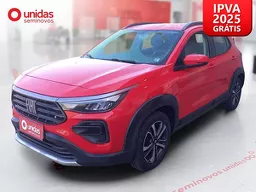 Fiat Pulse