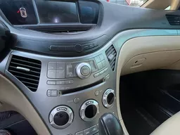 Subaru Tribeca