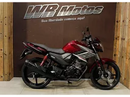 Fazer 150
