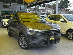 Fiat Pulse